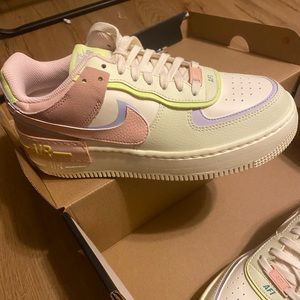 Nike Air Force One - Brand NEW